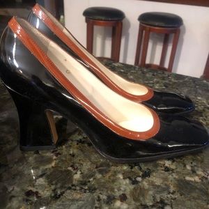 100% GUARANTEED AUTHENTIC PRADA PUMPS
